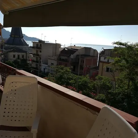 Aparthotel A Due Passi Da Taormina