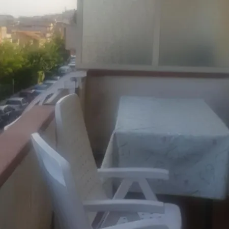 A Due Passi Da Taormina *